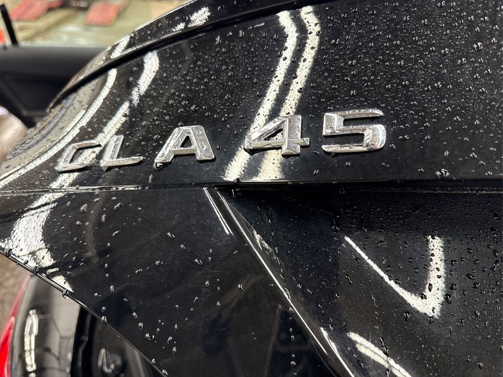 Used 2014 Mercedes-Benz CLA 45 AMG CLA 45 AMGﾮ image 14