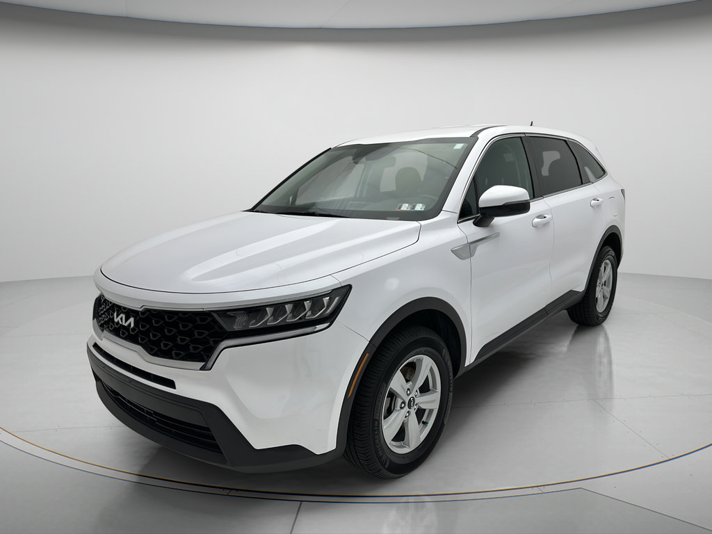 Used 2022 Kia Sorento LX AWD/4WD image 6