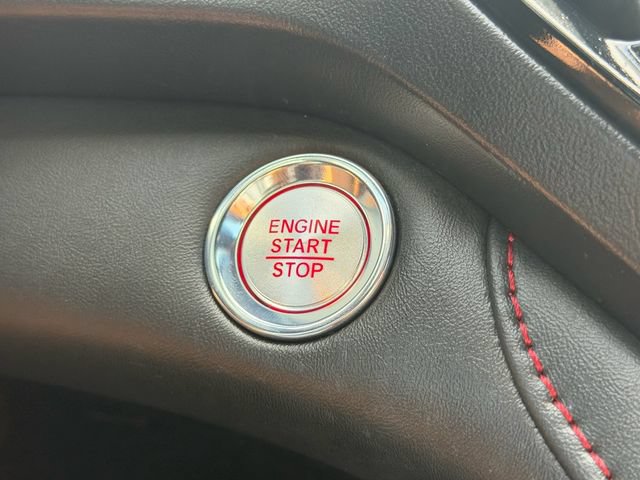 Certified 2023 Acura RDX A-Spec FWD image 28