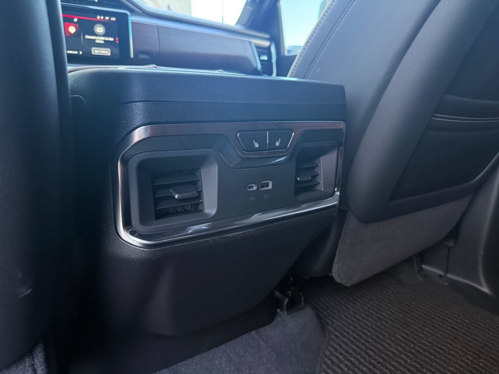 Used 2026 GMC Sierra 3500 Denali Ultimate AWD/4WD image 40