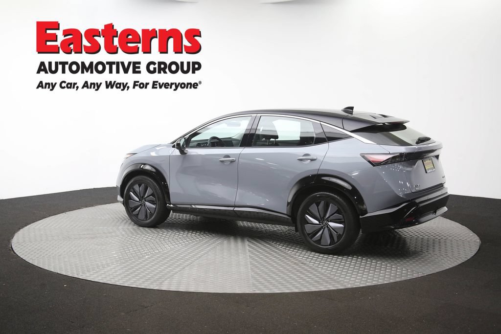 Used 2023 Nissan Ariya FWD image 61
