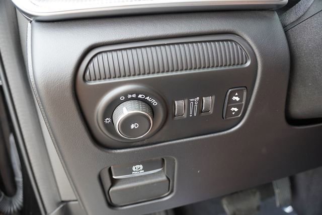 Used 2022 Jeep Grand Wagoneer Series II image 28