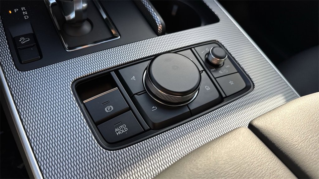 New 2026 MAZDA CX-90 3.3 Turbo w/ Premium Sport Pkg image 53