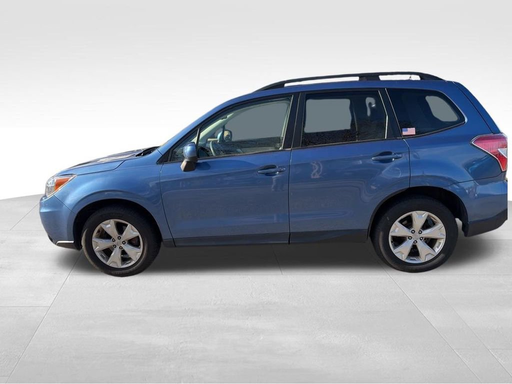 Used 2015 Subaru Forester 2.5i Premium w/ Popular Package #1 image 19
