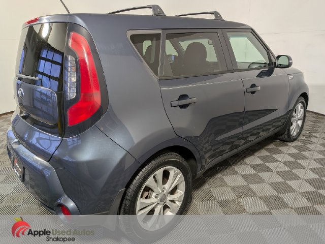 Used 2016 Kia Soul ! FWD image 5
