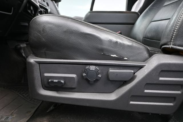Used 2008 Ford F250 FX4 AWD/4WD image 15