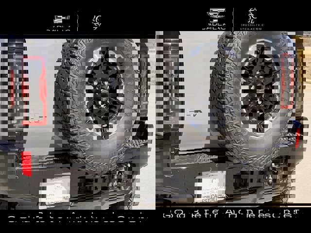 Used 2025 GMC Hummer EV 3X w/ Extreme Off-Road Package image 7