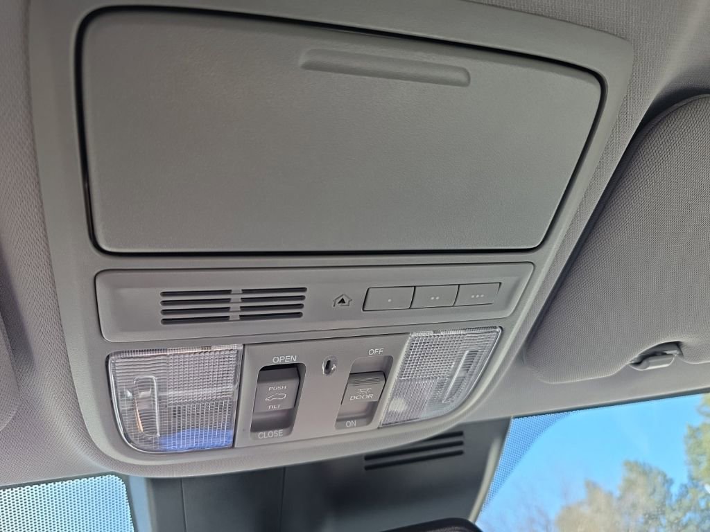 Used 2022 Honda CR-V EX-L image 38