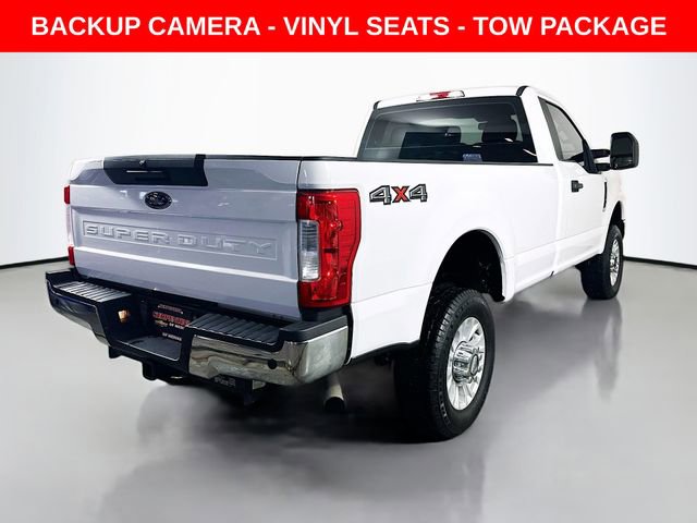 Used 2019 Ford F350 XL image 6