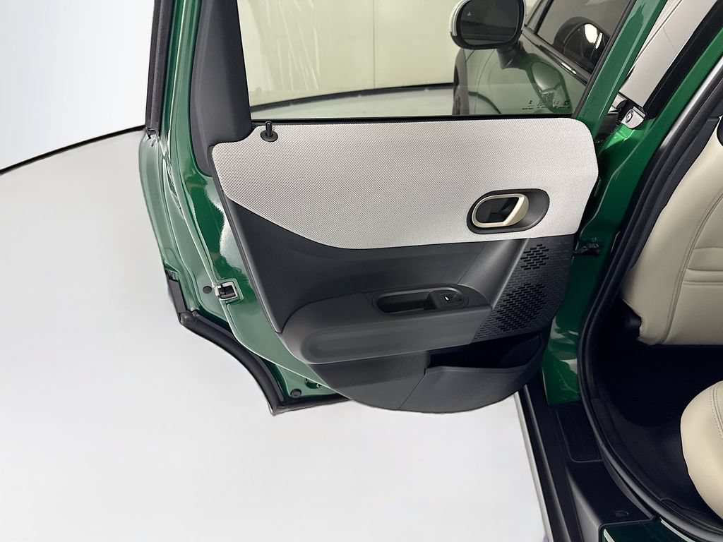 New 2026 MINI Cooper S FWD image 26
