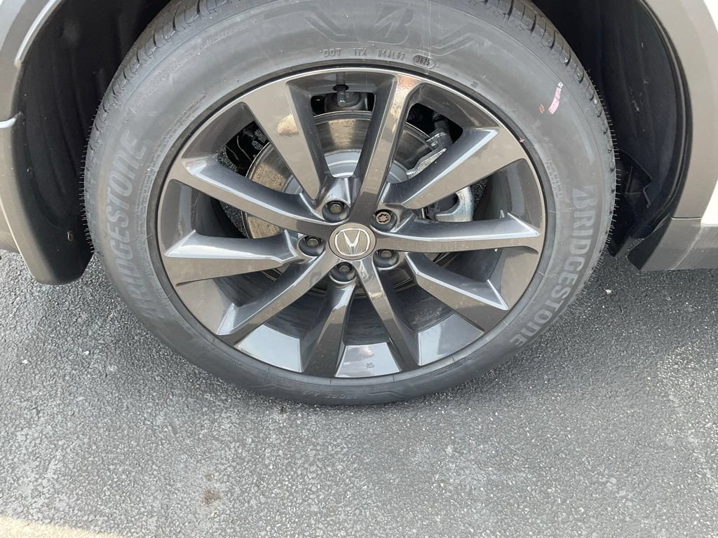 New 2026 Acura MDX A-Spec AWD/4WD image 7