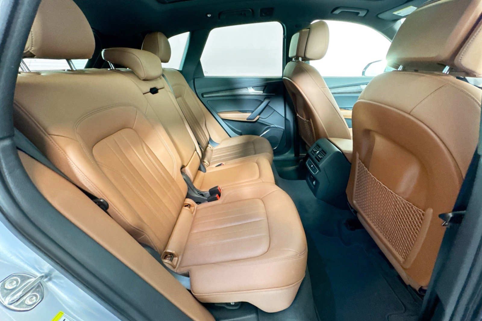 Used 2022 Audi Q5 2.0T Premium w/ Convenience Package image 26