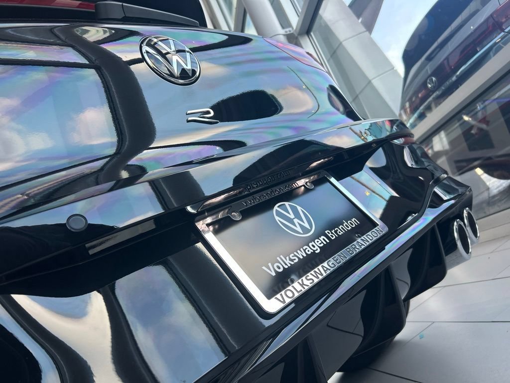 New 2026 Volkswagen Golf AWD/4WD image 48