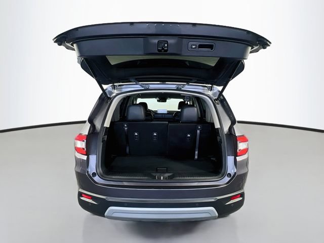 Used 2025 Honda Pilot EX-L image 29