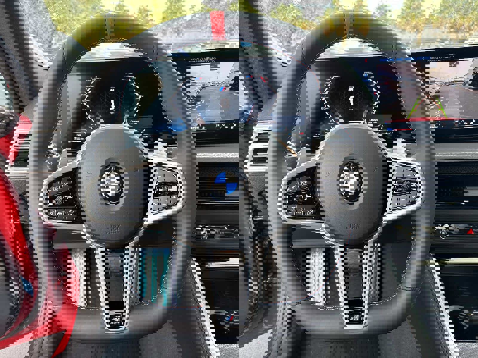 New 2026 BMW M240i Coupe w/ Premium Package image 22