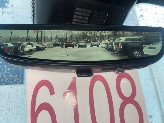 New 2026 Chevrolet Equinox LT w/ Convenience Package II image 34