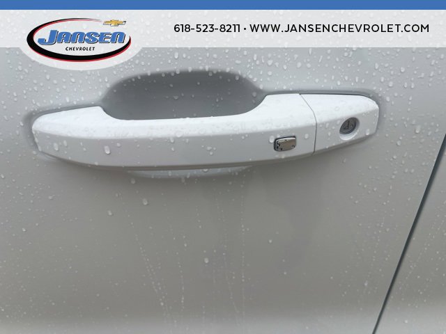 Certified 2024 Chevrolet Colorado LT w/ LT Convenience Package image 10