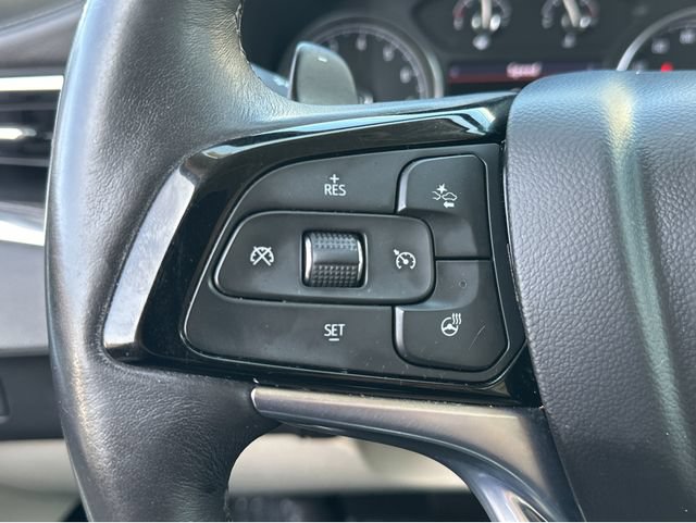 Used 2023 Buick Enclave Essence w/ Experience Buick Package FWD image 33