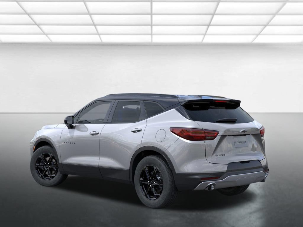 New 2026 Chevrolet Blazer LT w/ Convenience Package FWD image 26