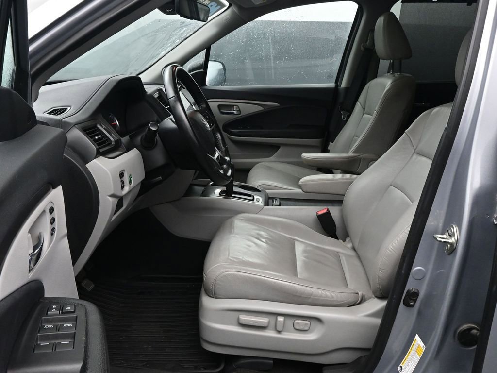 Used 2020 Honda Pilot EX-L image 23