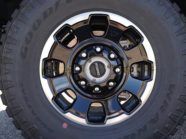 New 2026 Ford F250 Lariat w/ Tremor Off-Road Package image 44