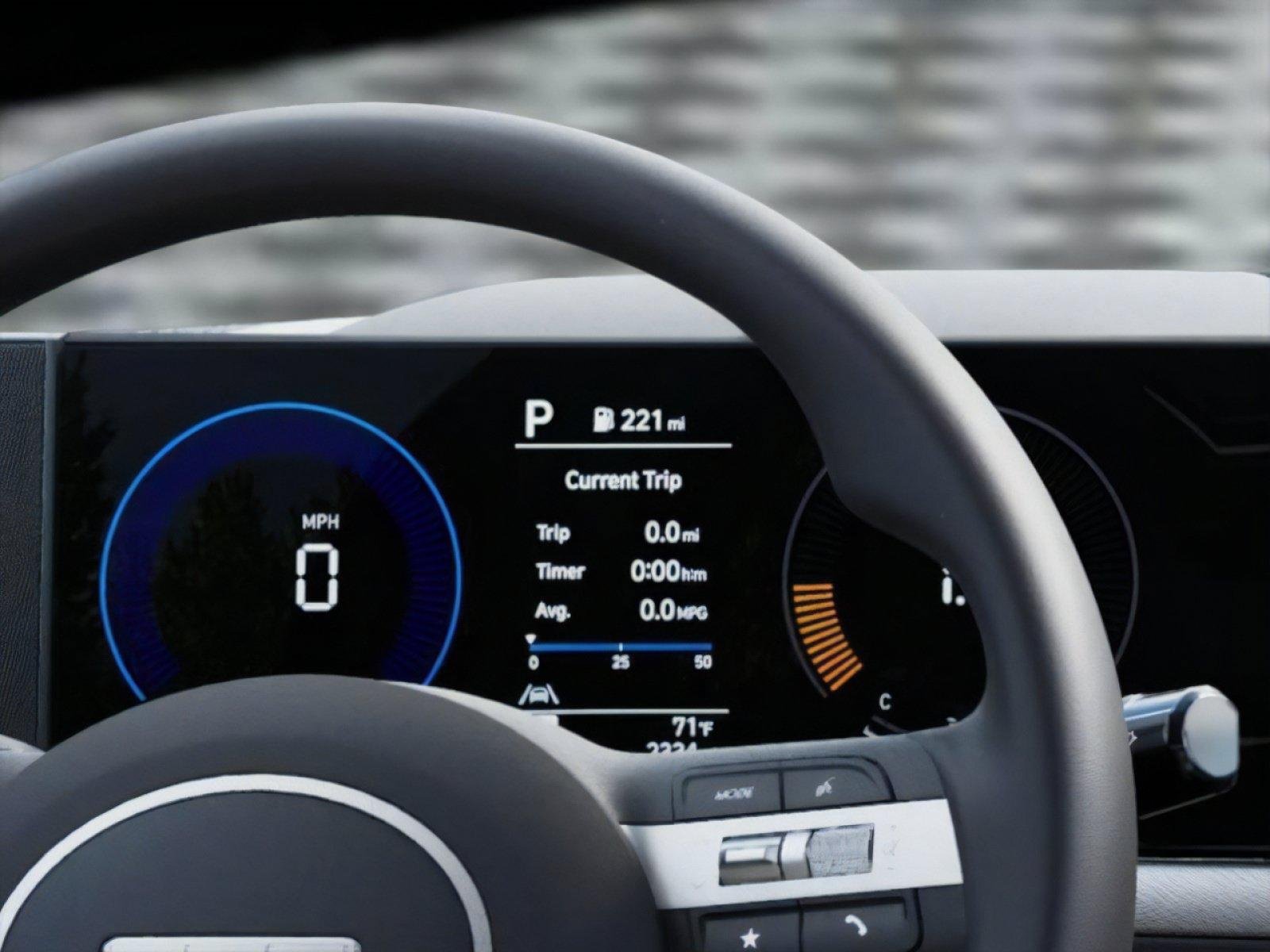 New 2026 Hyundai Sonata SE FWD image 14