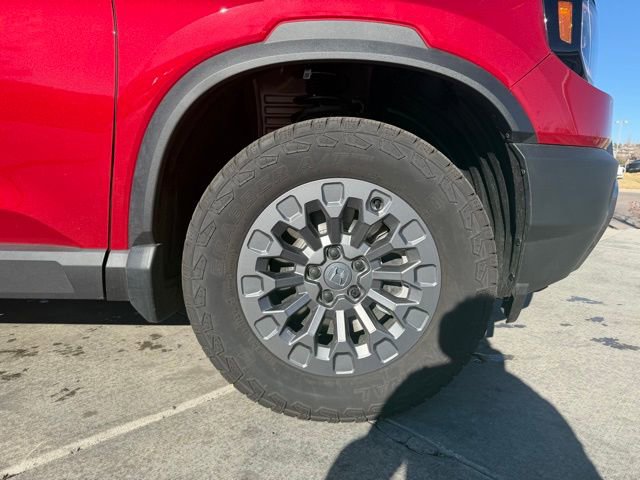 Used 2026 Honda Passport TrailSport image 29