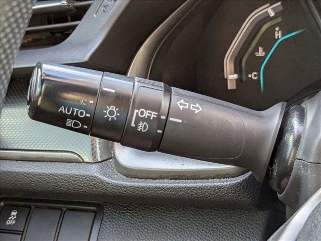 Used 2018 Honda Civic EX image 6