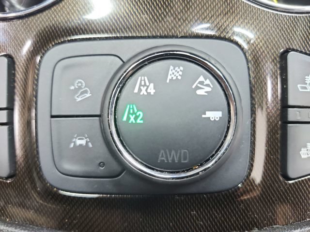 Used 2023 GMC Acadia AT4 w/ Trailering Package AWD/4WD image 35