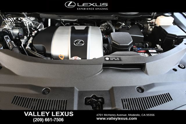 Certified 2021 Lexus RX 350 AWD w/ Premium Package image 22