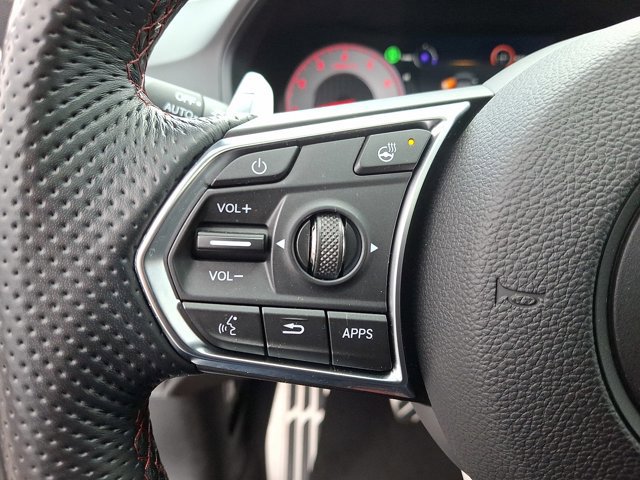 Used 2022 Acura RDX AWD image 22
