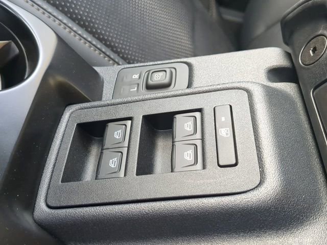 New 2025 Ford Bronco Raptor w/ Interior Carbon Fiber Pack image 12