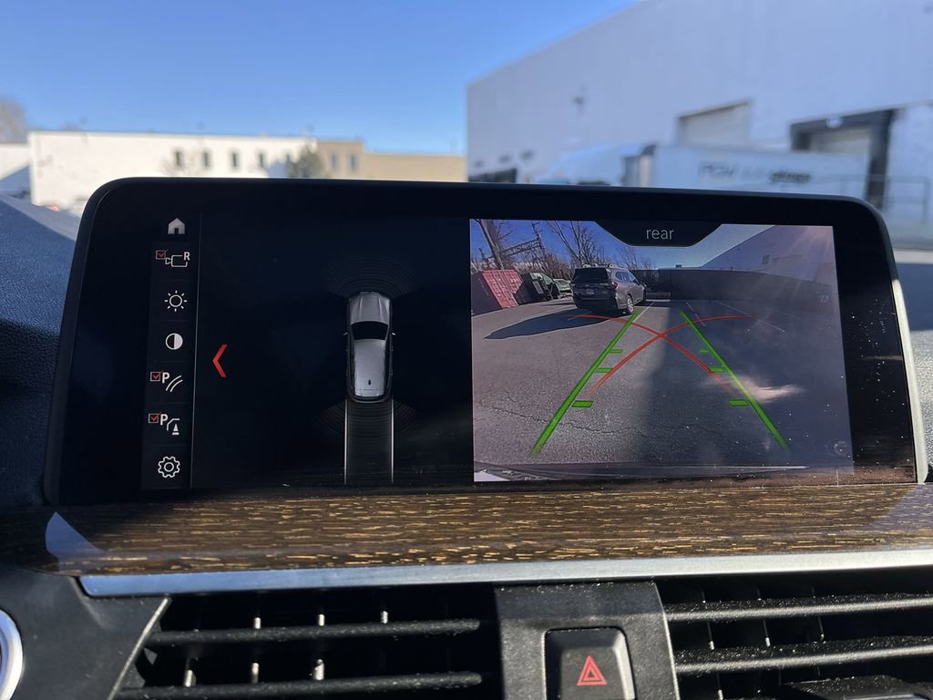 Used 2019 BMW X3 xDrive30i image 17