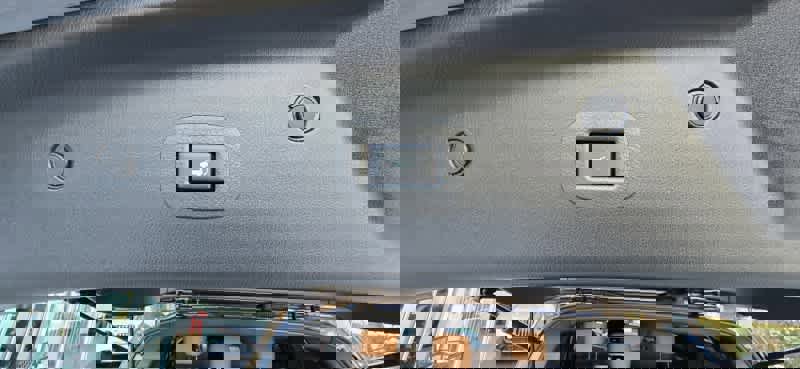 Used 2024 INFINITI QX80 Sensory w/ Cargo Package image 29