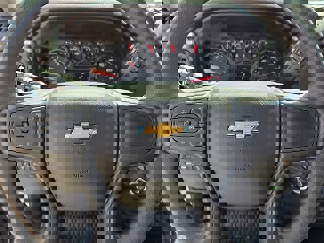 New 2025 Chevrolet Silverado 3500 W/T w/ WT Convenience Package image 18