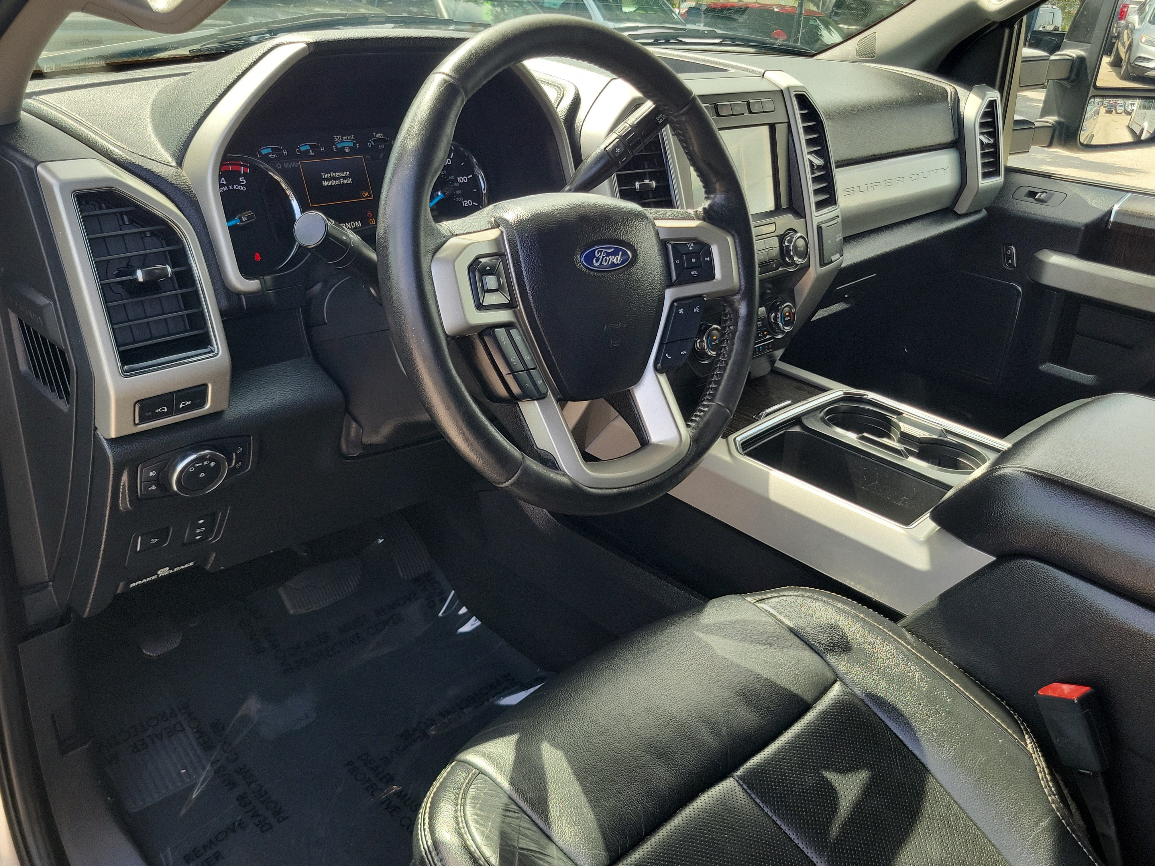 Used 2020 Ford F250 Lariat AWD/4WD image 9