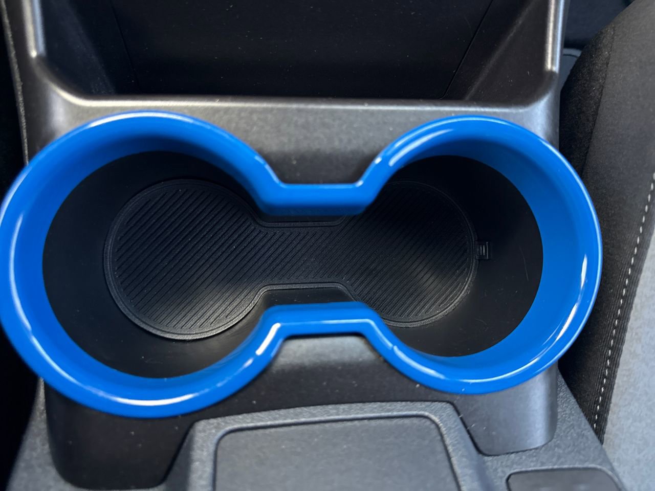 Used 2023 Ford Bronco Black Diamond image 22