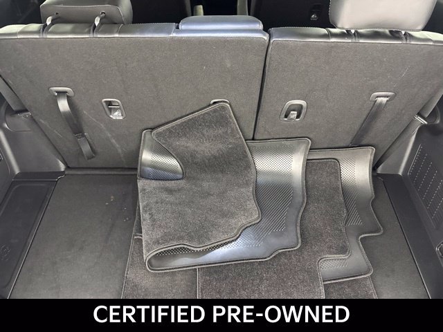 Certified 2024 Kia Telluride S w/ S Sunroof Package AWD/4WD image 32
