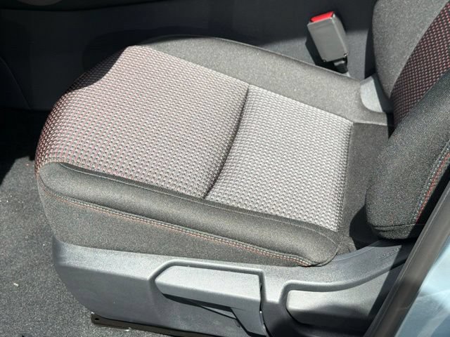 New 2026 Nissan Sentra SR w/ Floor Mat Package FWD image 22