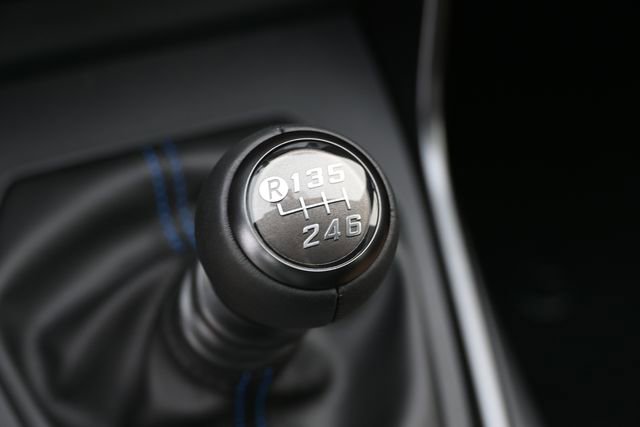 New 2026 Subaru BRZ tS image 21