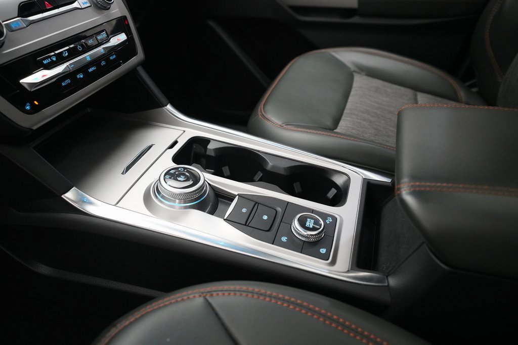 Used 2023 Ford Explorer Timberline image 17