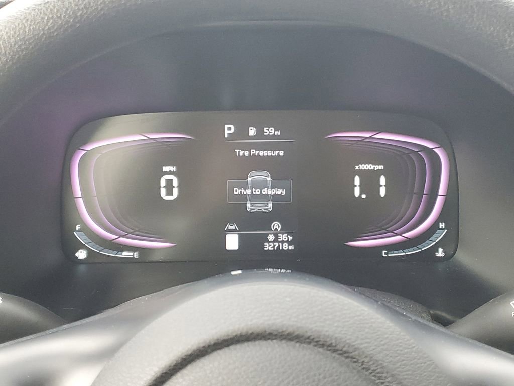 Certified 2023 Kia Soul LX image 16