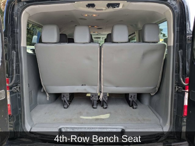 Used 2018 Nissan NV 3500 SV w/ Navigation Package RWD image 17