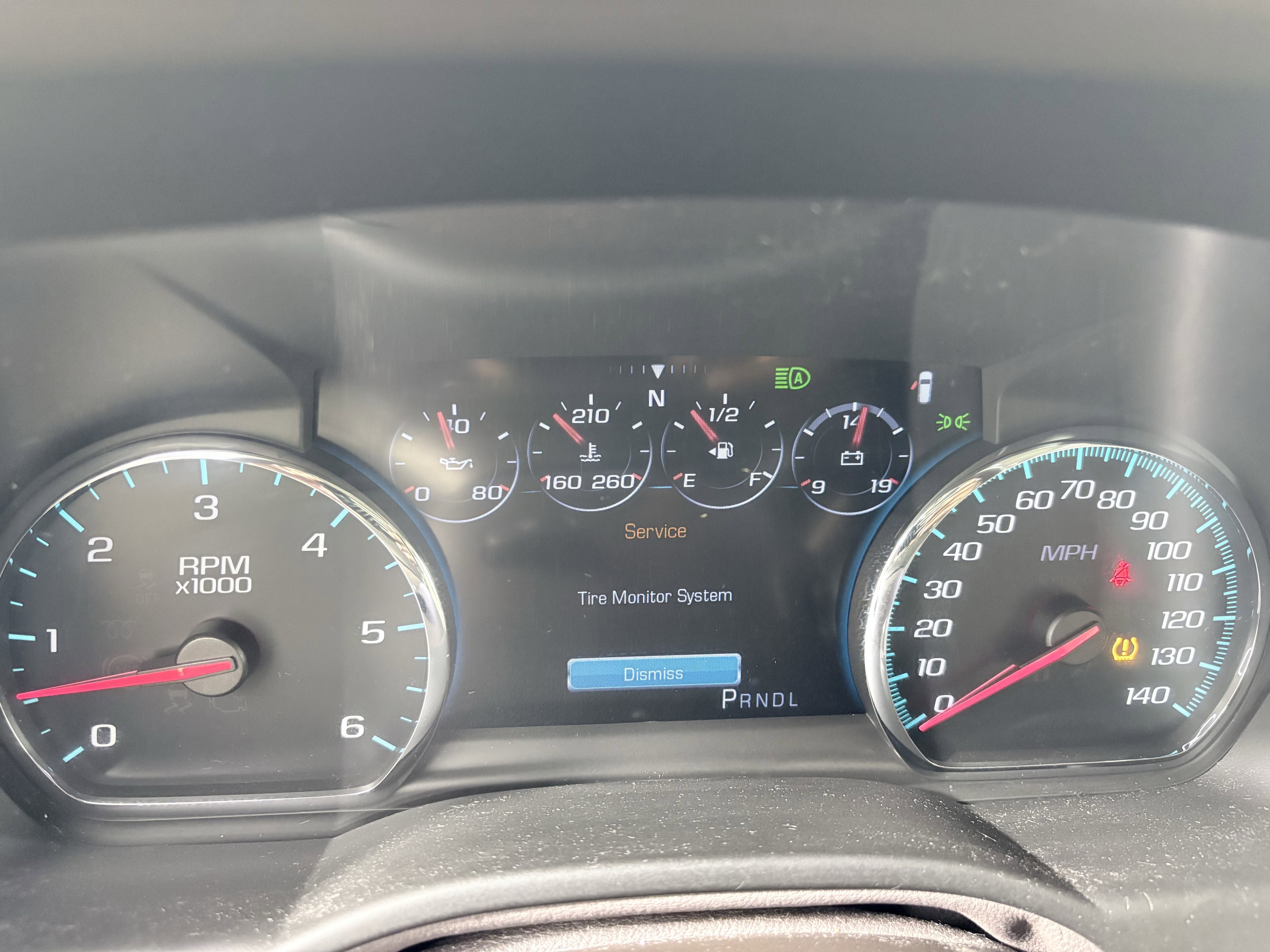 Used 2019 GMC Yukon Denali image 20