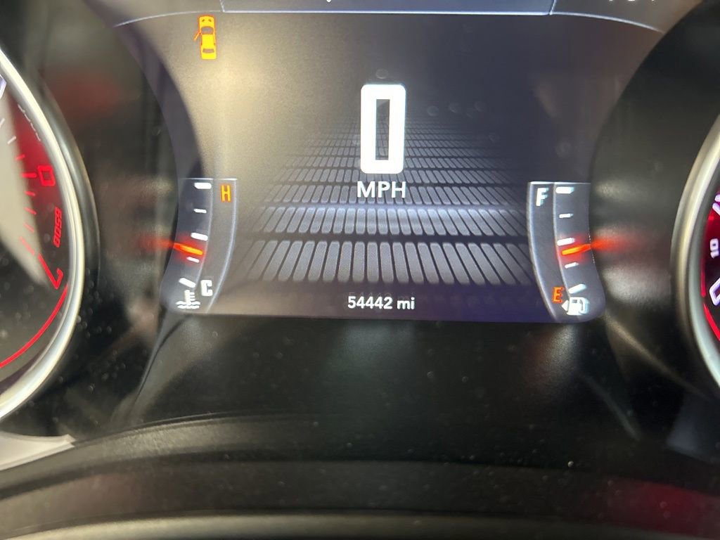 Used 2019 Dodge Challenger R/T w/ Performance Handling Group image 43