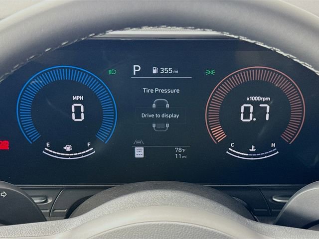 New 2026 Hyundai Kona SEL Premium AWD/4WD image 20
