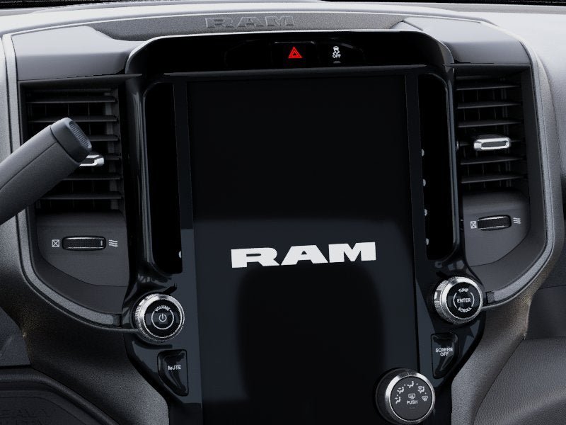New 2026 RAM 3500 Tradesman image 19