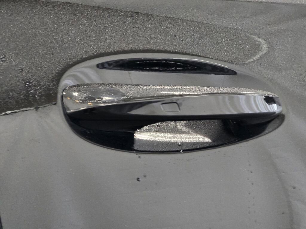 Used 2020 Mercedes-Benz GLS 450 4MATIC image 32