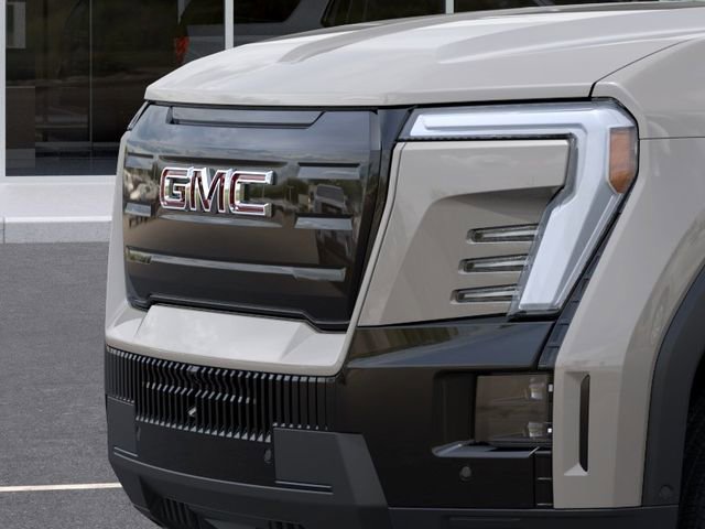 New 2026 GMC Sierra EV Elevation w/ LPO, Elevation Dark Package image 13