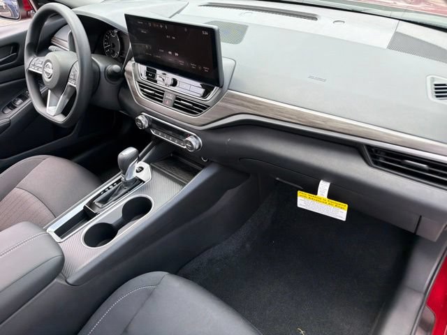 New 2026 Nissan Altima 2.5 SV w/ SV Special Edition Package FWD image 10
